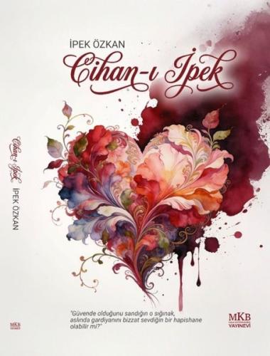 Cihan-ı İpek | Kitap Ambarı
