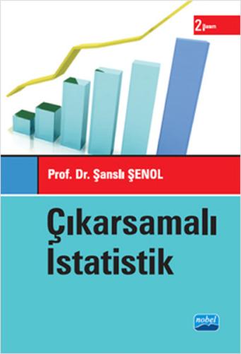 Çıkarsamalı İstatistik | Kitap Ambarı
