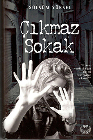 Çıkmaz Sokak (Ciltli)