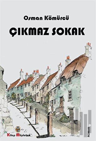 Çıkmaz Sokak