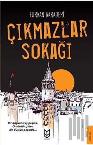 Çıkmazlar Sokağı