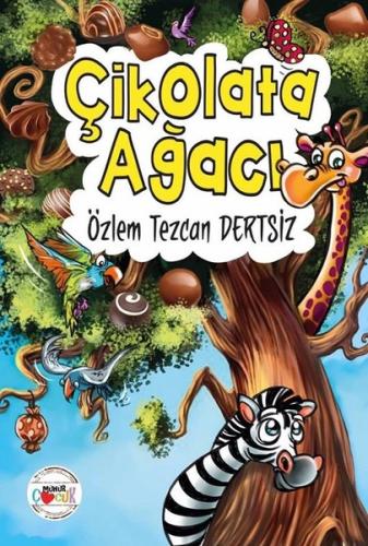 Çikolata Ağacı