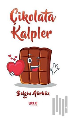 Çikolata Kalpler