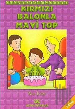 Çikolata Öyküler Dizisi - 10 Kitap