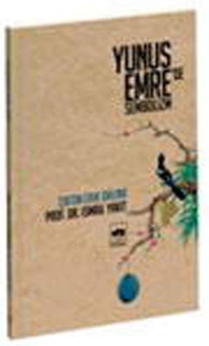 Yunus Emre'de Sembolizm | Kitap Ambarı