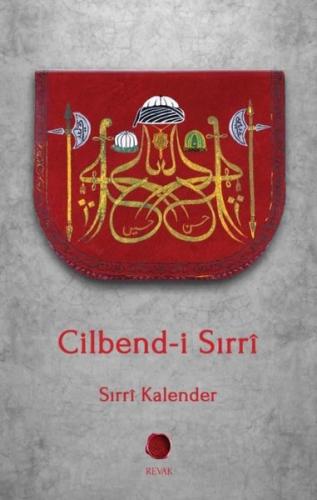 Cilbend-i Sırri | Kitap Ambarı