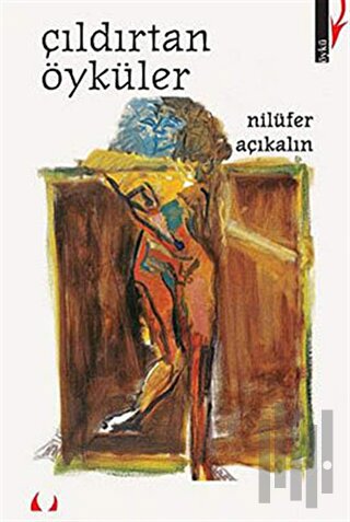 Çıldırtan Öyküler | Kitap Ambarı