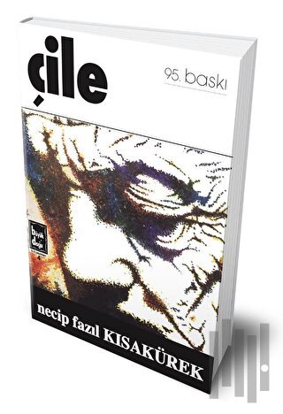 Çile (Hatıra Baskısı) (Ciltli) | Kitap Ambarı