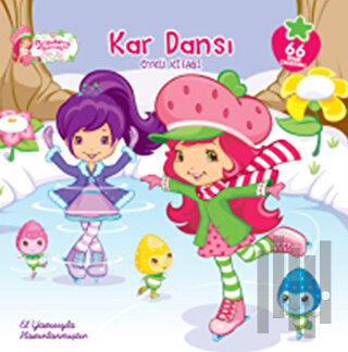 Çilek Kız - Kar Dansı