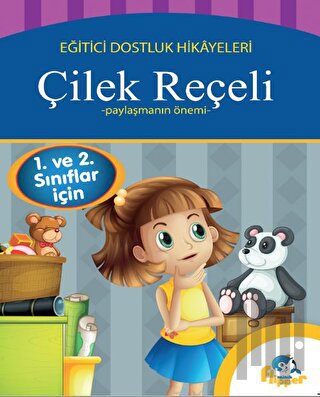 Çilek Reçeli