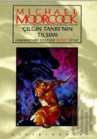 Çılgın Tanrı’nın Tılsımı