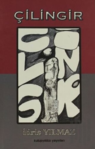 Çilingir | Kitap Ambarı