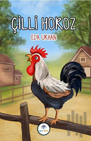 Çilli Horoz | Kitap Ambarı