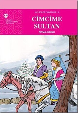 Cimcime Sultan - Kuş Sesleri 2