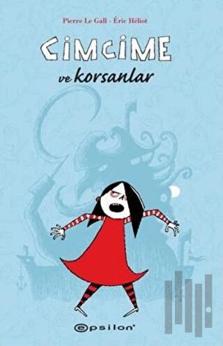 Cimcime ve Korsanlar