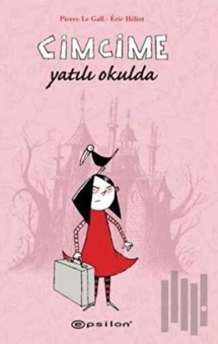 Cimcime Yatılı Okulda