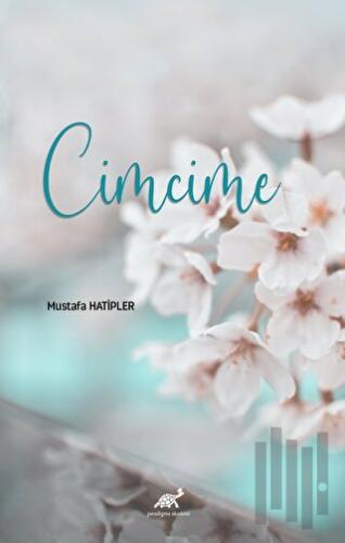 Cimcime | Kitap Ambarı