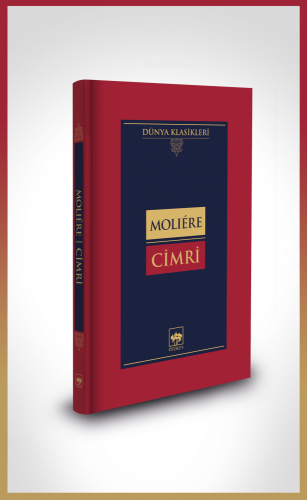 Cimri | Kitap Ambarı
