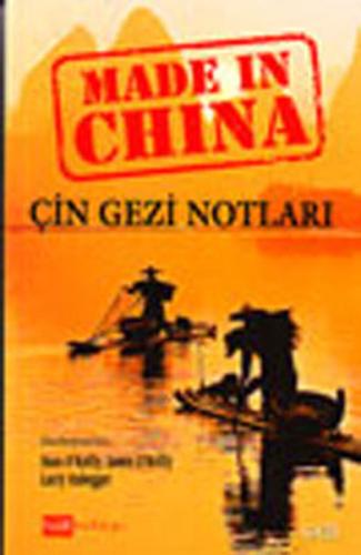 Çin Gezi Notları | Kitap Ambarı