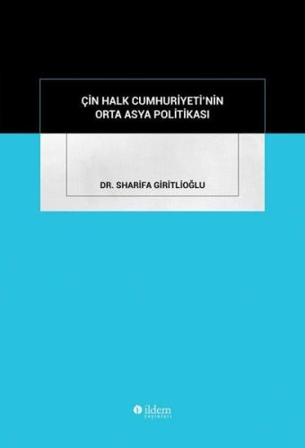 Çin Halk Cumhuriyeti'nin Orta Asya Politikası