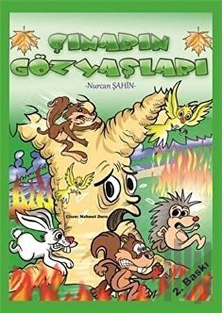 Çınarın Gözyaşları | Kitap Ambarı