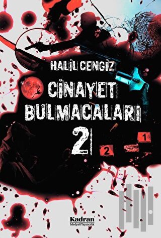 Cinayet Bulmacaları 2