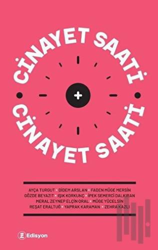 Cinayet Saati