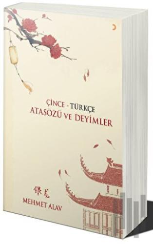Çince - Türkçe Atasözü ve Deyimler