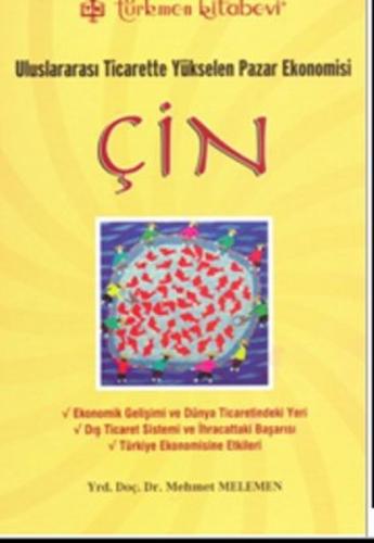 Çin | Kitap Ambarı