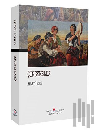 Çingeneler | Kitap Ambarı