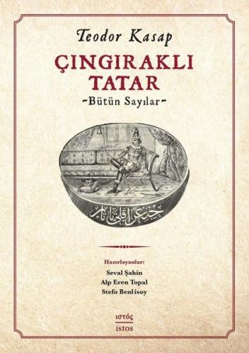 Çıngıraklı Tatar | Kitap Ambarı