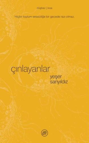 Çınlayanlar