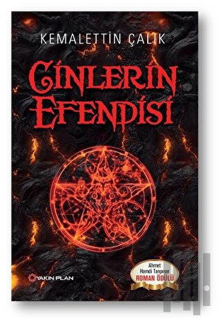 Cinlerin Efendisi | Kitap Ambarı