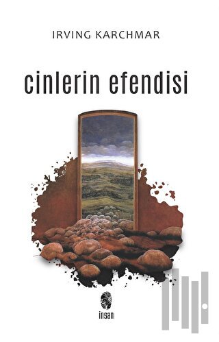 Cinlerin Efendisi