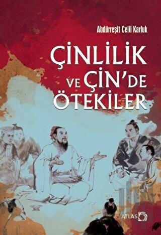 Çinlilik ve Çin’de Ötekiler