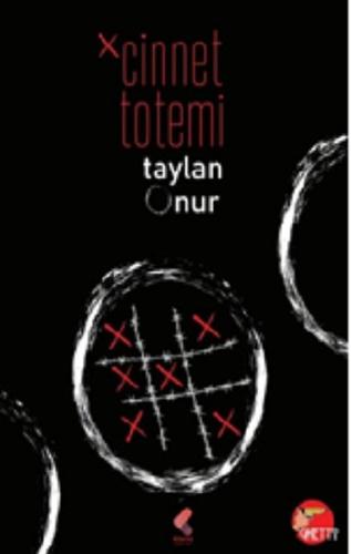 Cinnet Totemi | Kitap Ambarı