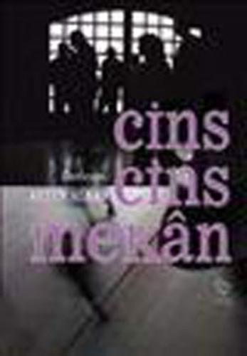 Cins Cins Mekan | Kitap Ambarı