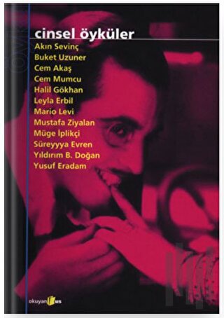 Cinsel Öyküler
