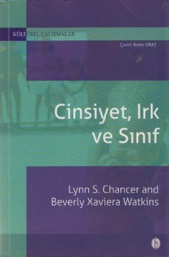 Cinsiyet Irk ve Sınıf | Kitap Ambarı