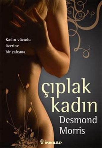 Çıplak Kadın | Kitap Ambarı