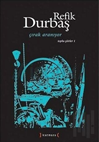 Çırak Aranıyor - Toplu Şiirler 1 | Kitap Ambarı