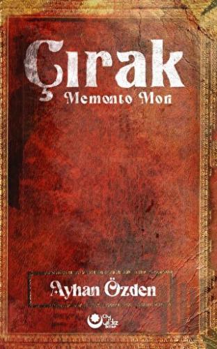 Çırak (Memento Mori) | Kitap Ambarı