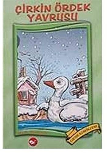 Çirkin Ördek Yavrusu | Kitap Ambarı