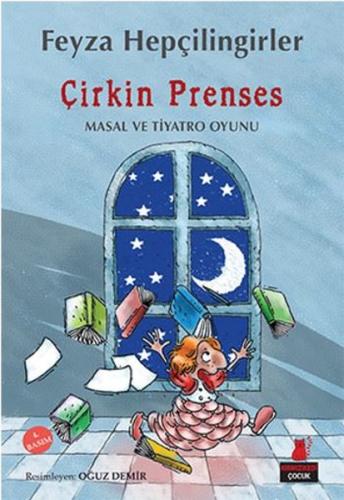 Çirkin Prenses