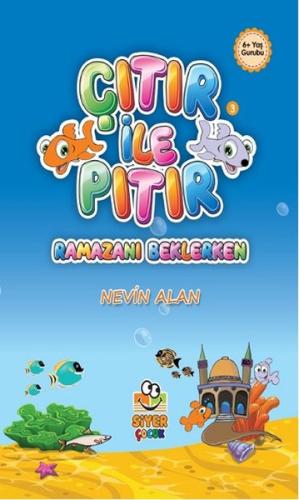 Çıtır ile Pıtır 3 - Ramazanı Beklerken