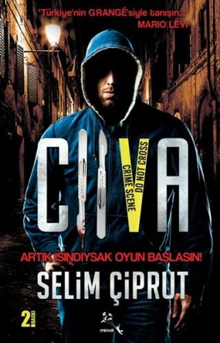 Cıva II | Kitap Ambarı