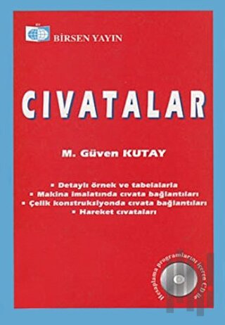 Cıvatalar