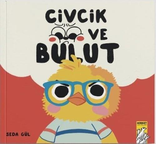 Civcik ve Bulut | Kitap Ambarı