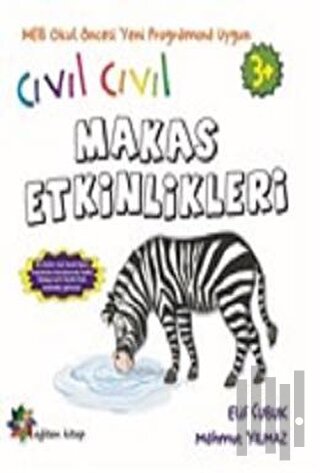 Cıvıl Cıvıl Makas Etkinlikleri
