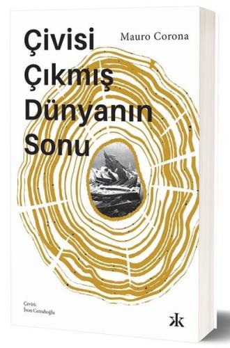 Çivisi Çıkmış Dünyanın Sonu | Kitap Ambarı